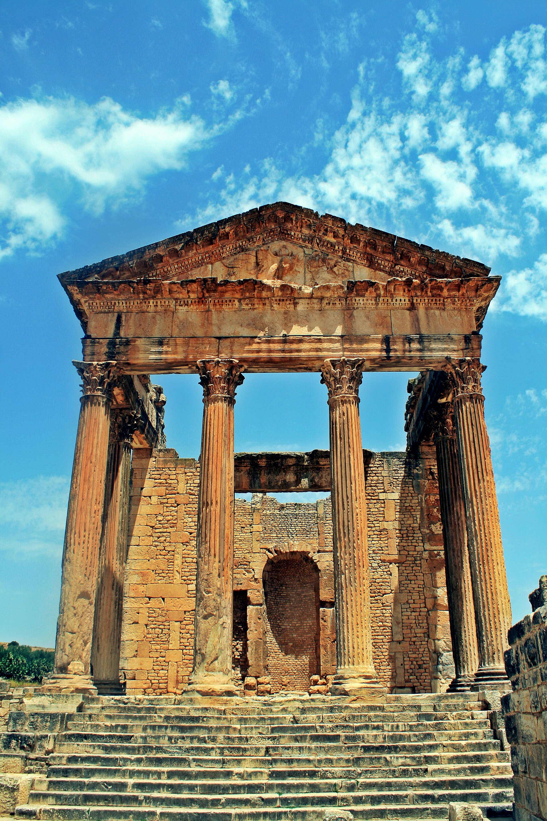 Patrimoine